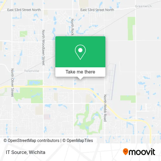 It Source map