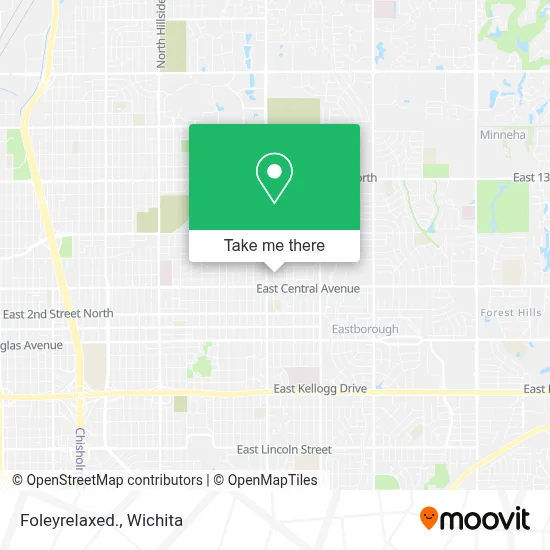 Foleyrelaxed. map