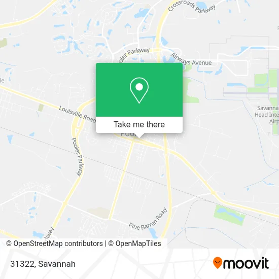 31322 map