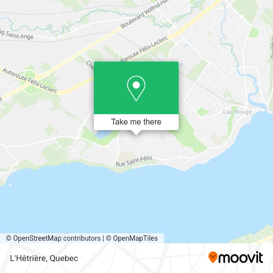 L'Hêtrière map