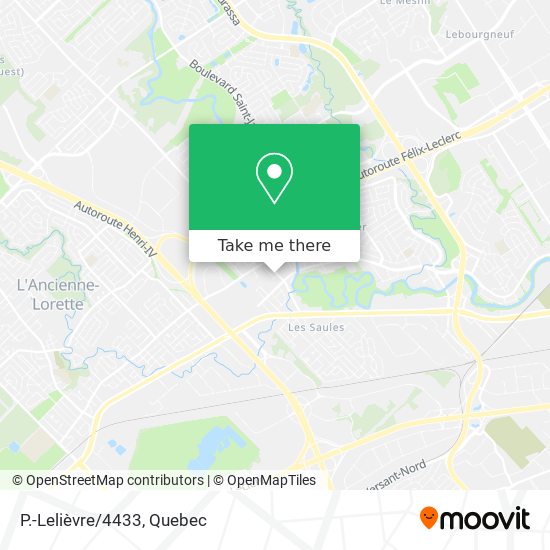 P.-Lelièvre/4433 map
