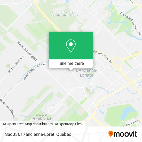 Saq33617ancienne-Loret map