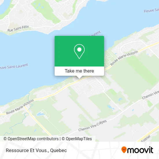Ressource Et Vous. map