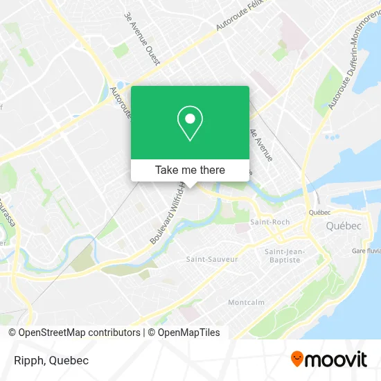 Ripph map