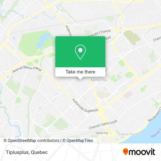 Tiplusplus map