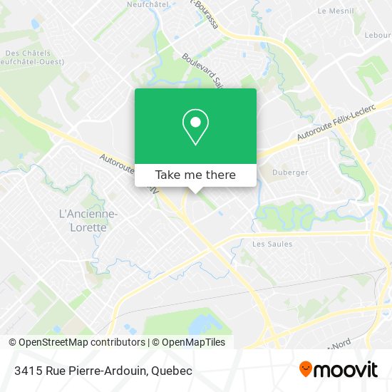 3415 Rue Pierre-Ardouin map