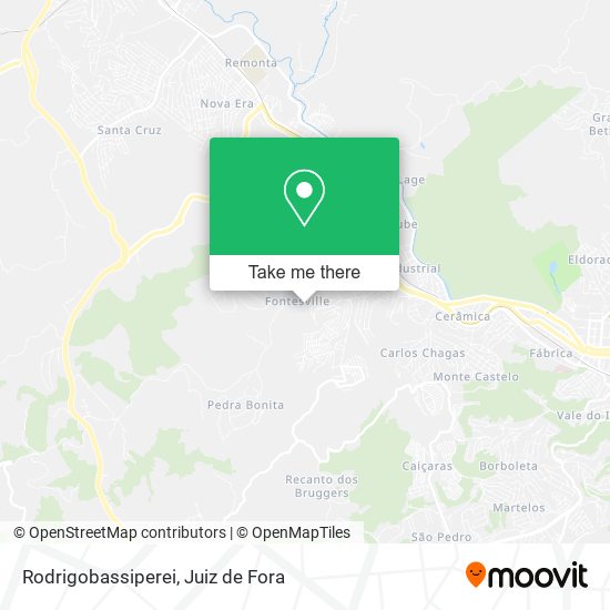 Rodrigobassiperei map