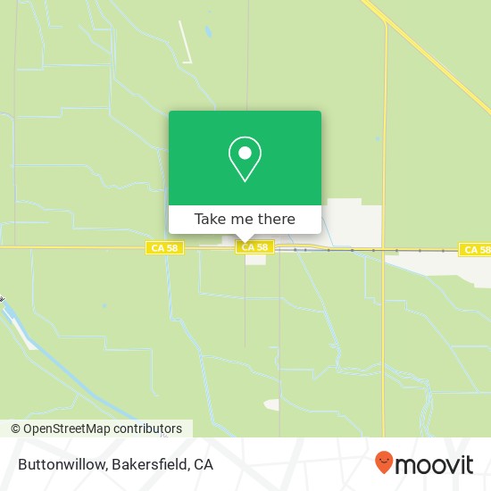 Buttonwillow map