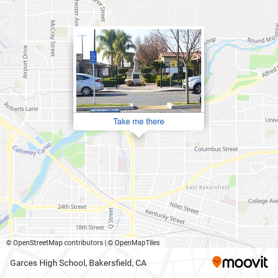 Bakersfield Adult School  Best Adult School in Kern County