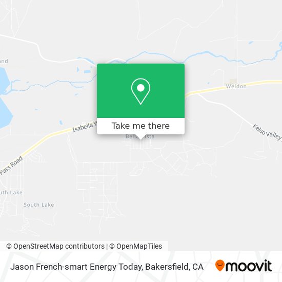 Mapa de Jason French-smart Energy Today