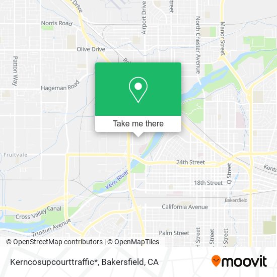 Kerncosupcourttraffic* map