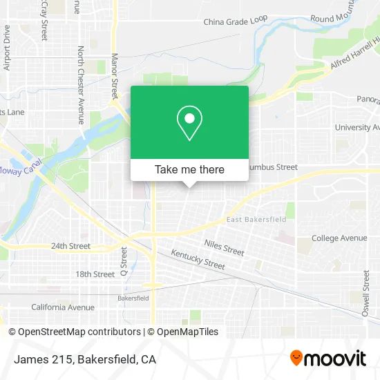 James 215 map