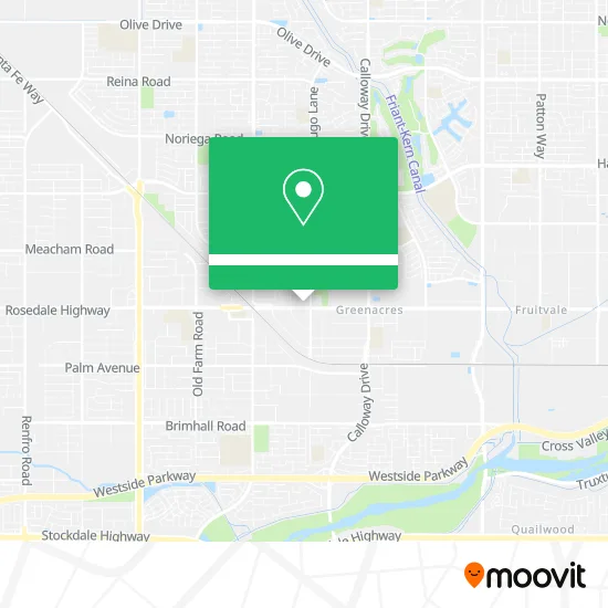 smart Start Ignition Interlock map