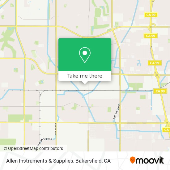 Allen Instruments Supplies, Ewing Irrigation Landscape Supply Bakersfield Ca