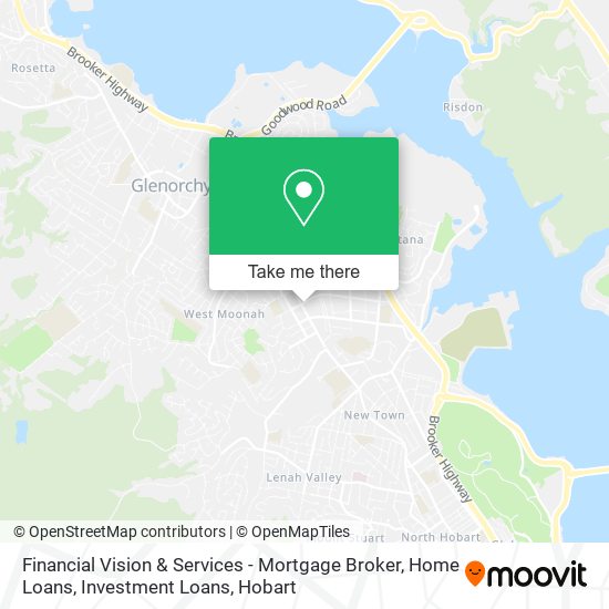 Mapa Financial Vision & Services - Mortgage Broker, Home Loans, Investment Loans