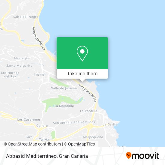 Abbasid Mediterráneo map