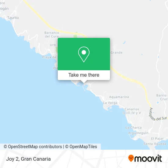 Joy 2 map