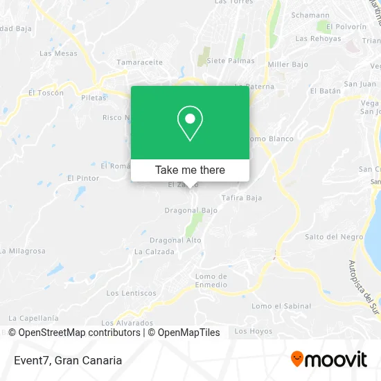 Event7 map