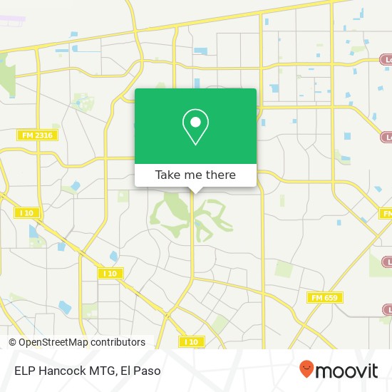 ELP Hancock MTG map