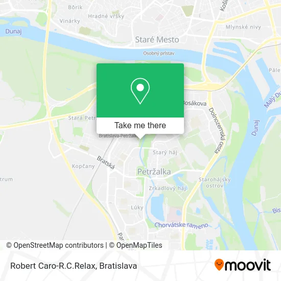 Robert Caro-R.C.Relax map