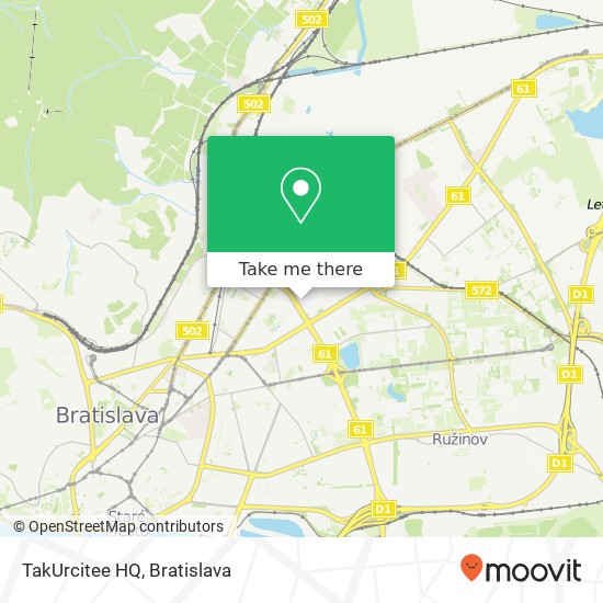 TakUrcitee HQ map
