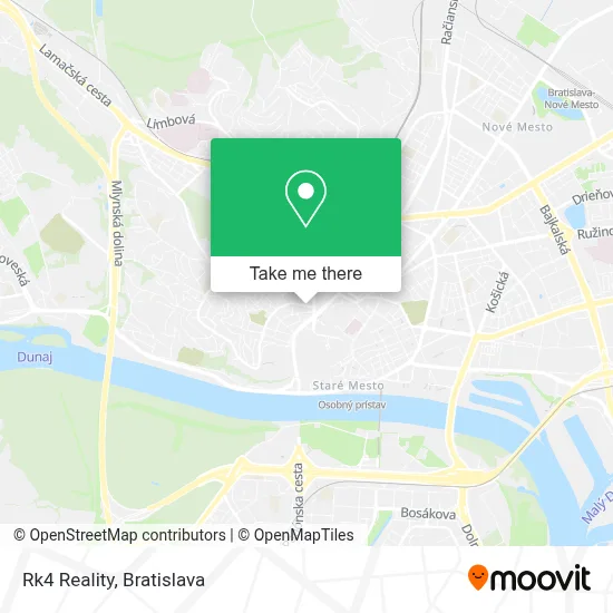 Rk4 Reality map