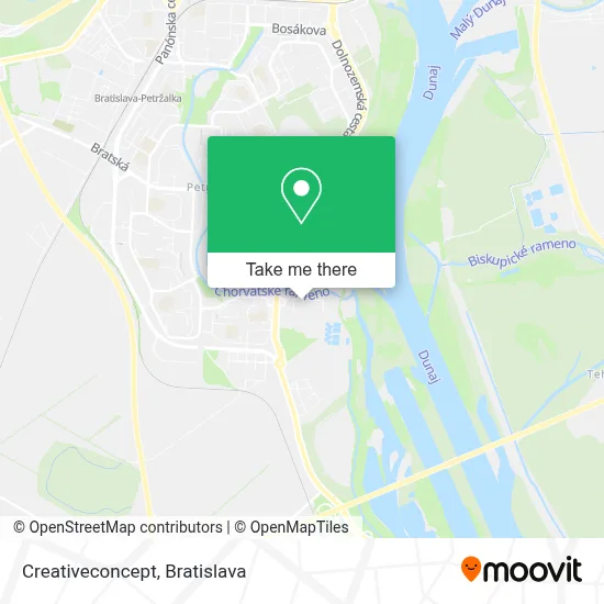 Creativeconcept map