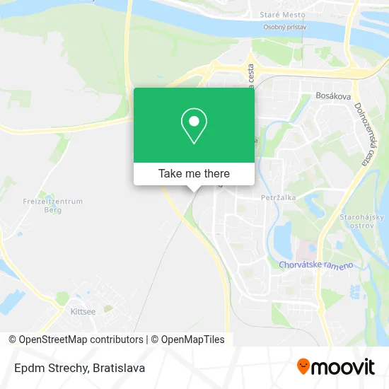Epdm Strechy map