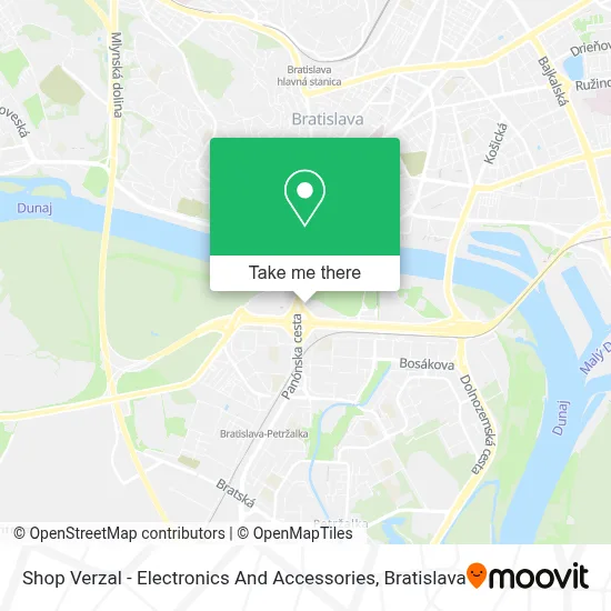 Shop Verzal - Electronics And Accessories map