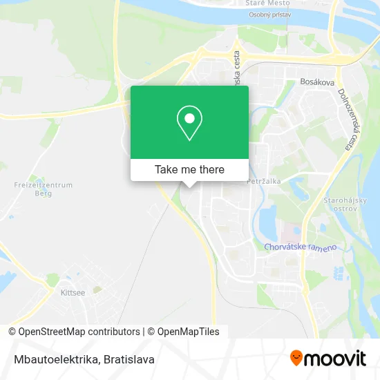 Mbautoelektrika map