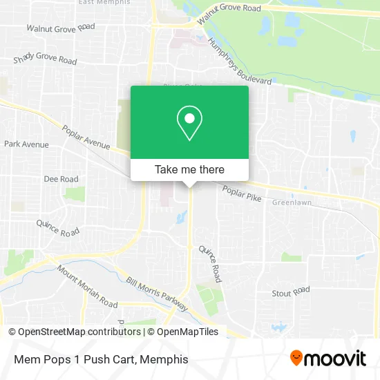 Mem Pops 1 Push Cart map