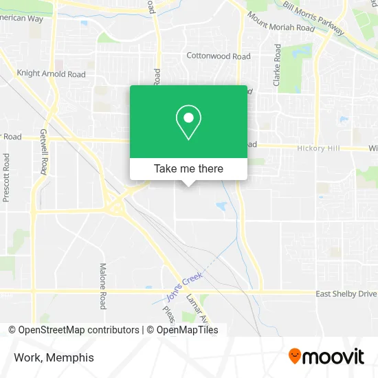 Work map