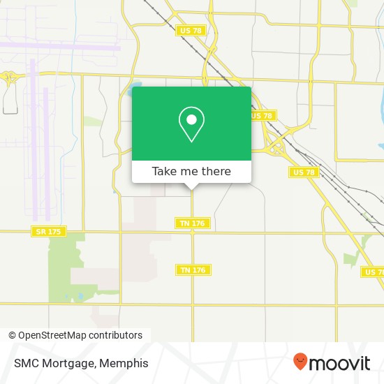 SMC Mortgage map
