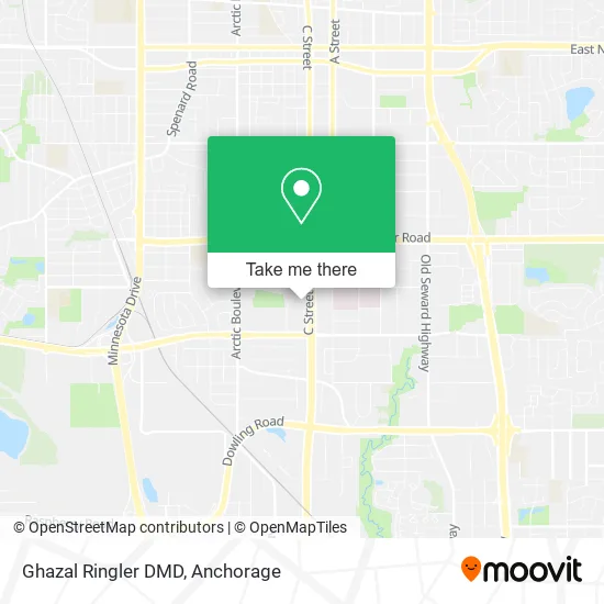 Ghazal Ringler DMD map