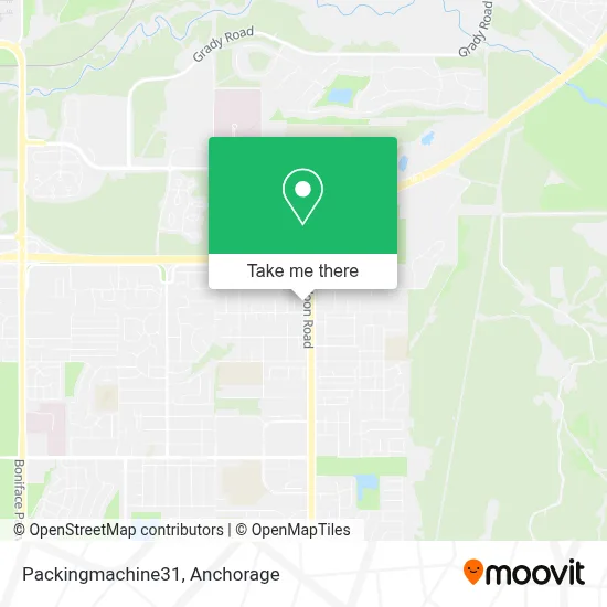 Packingmachine31 map