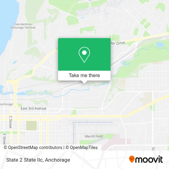 State 2 State Ilc map