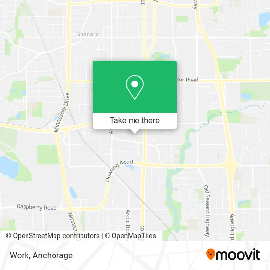 Work map