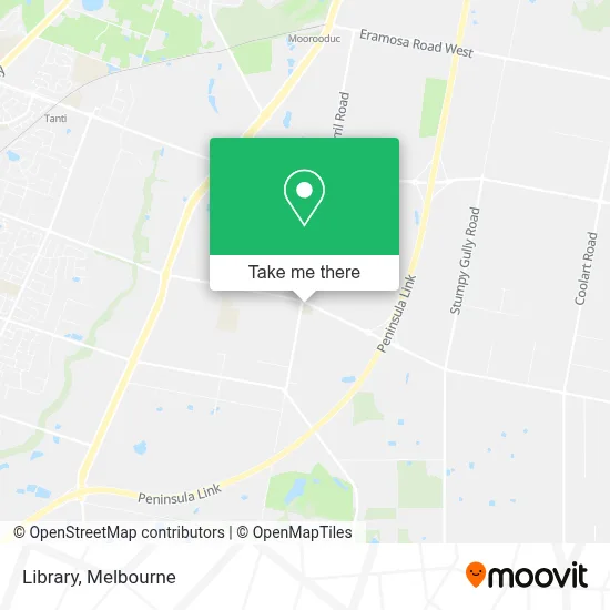 Mapa Library