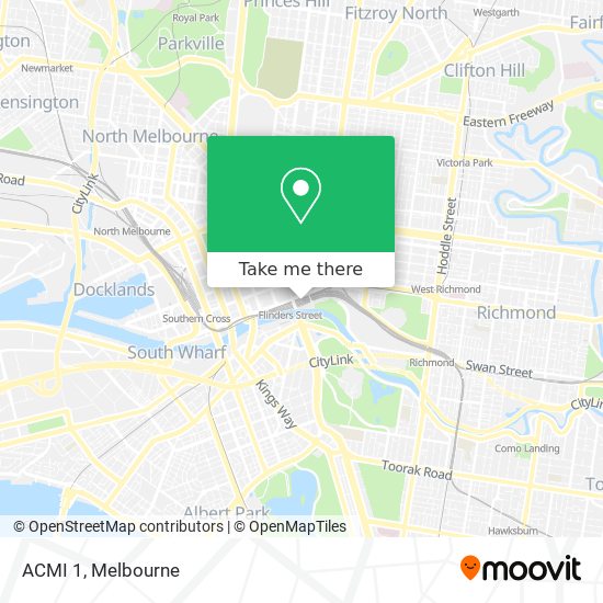 ACMI 1 map