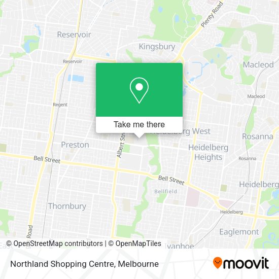How To Get To Northland Shopping Centre In Preston By Bus Or Train How To Get To Northland Shopping Centre In Preston By Bus Or Train