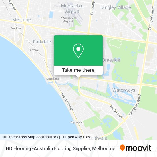 Mapa HD Flooring -Australia Flooring Supplier