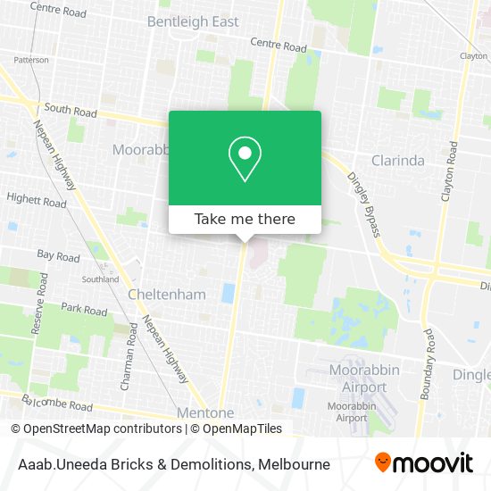 Aaab.Uneeda Bricks & Demolitions map