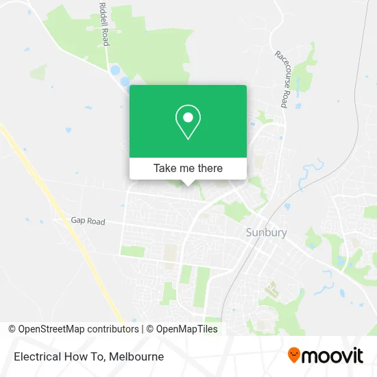 Mapa Electrical How To