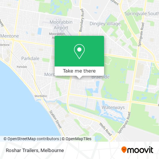 Roshar Trailers map