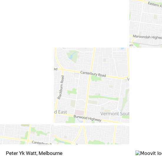 Peter Yk Watt map