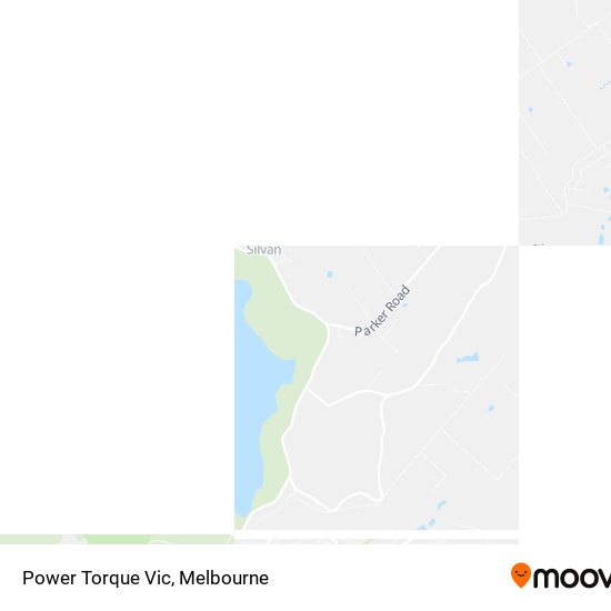 Mapa Power Torque Vic