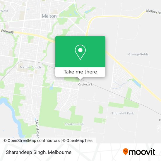 Sharandeep Singh map