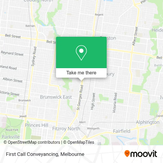 Mapa First Call Conveyancing