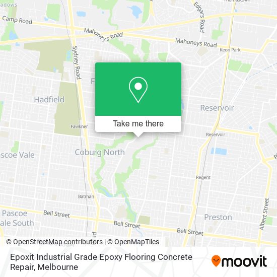 Mapa Epoxit Industrial Grade Epoxy Flooring Concrete Repair