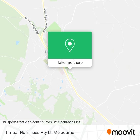 Timbar Nominees Pty Lt map